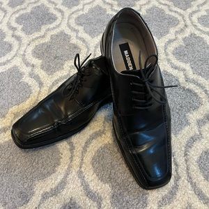 Men’s Madden dress shoes